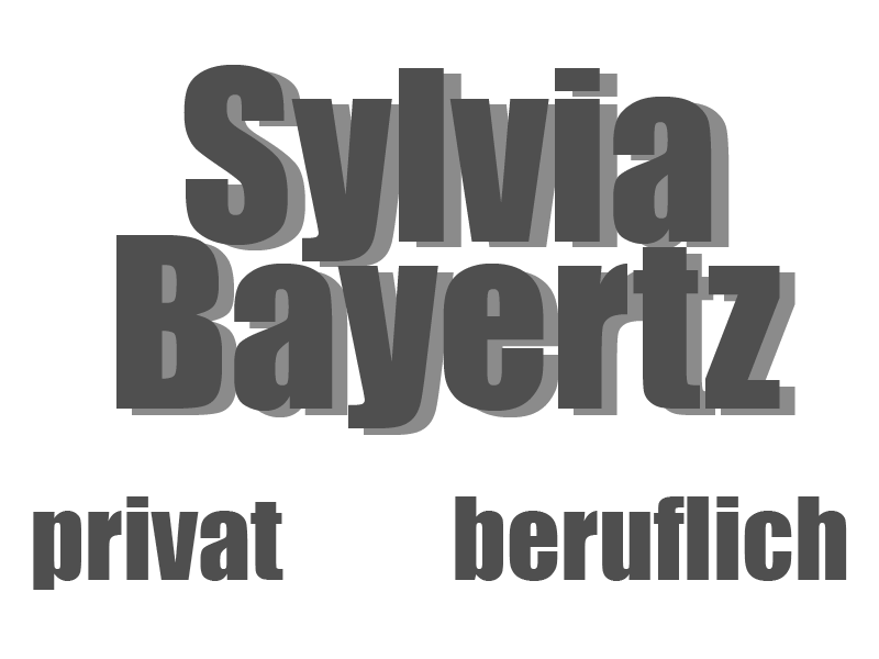 Sylvia Bayertz